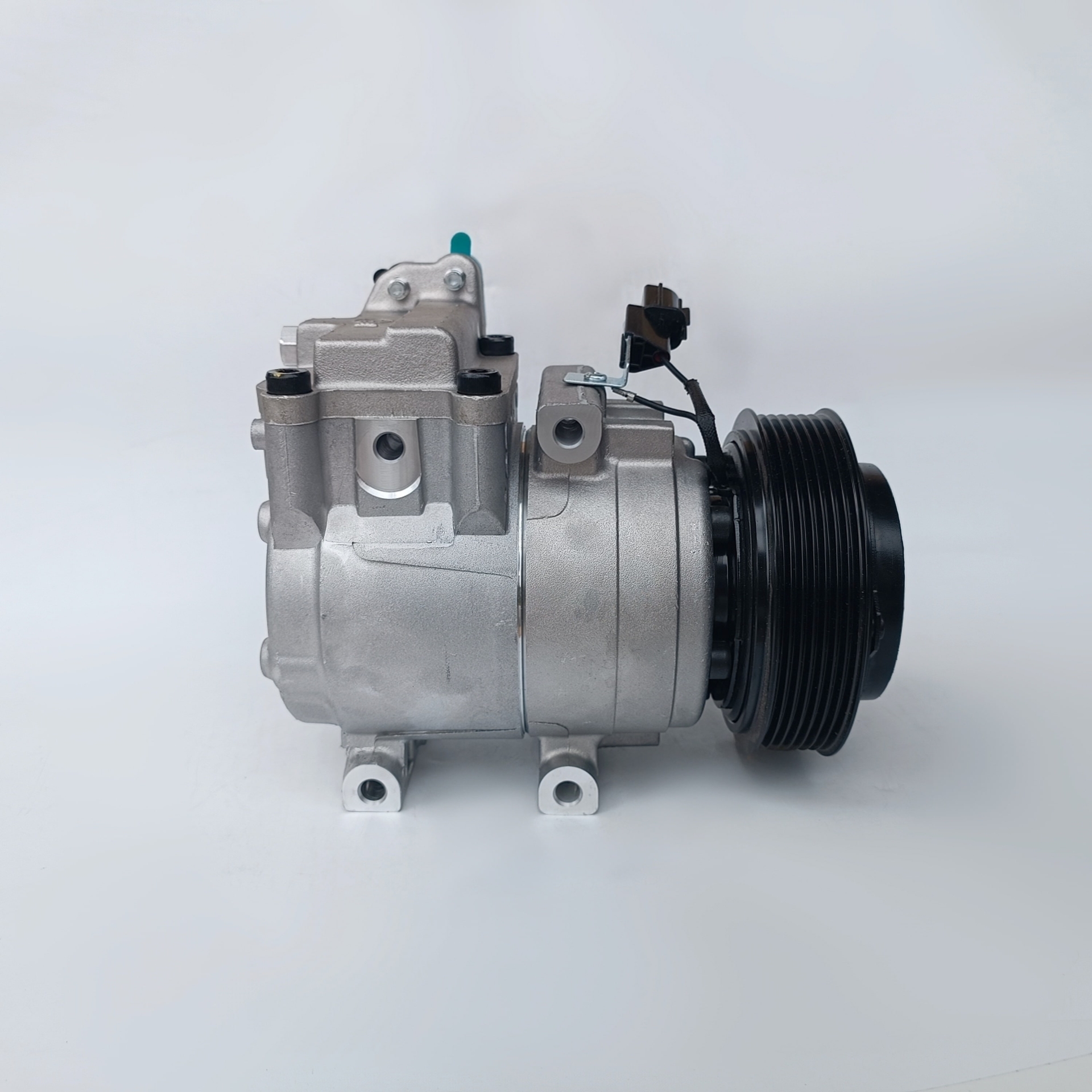 Lốc điều hòa Hyundai Starex Lốc lạnh Starex 2006-2009 7PK 97701-4A450